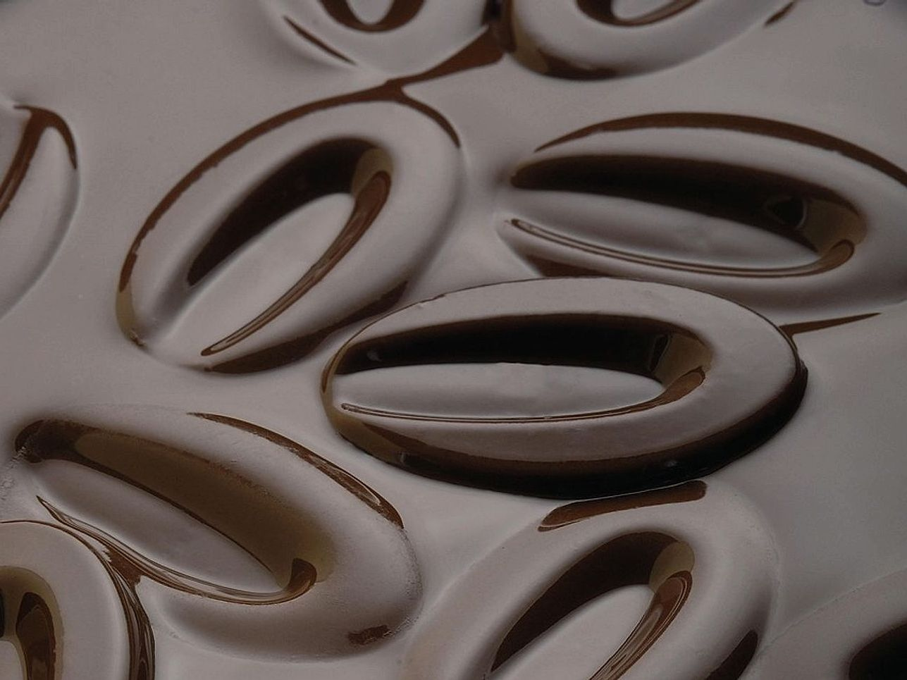 Confectionery expert