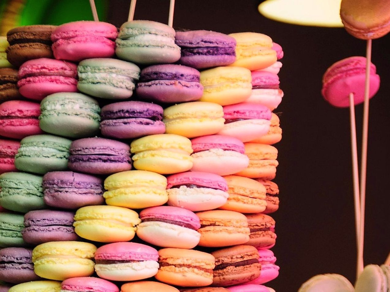 Mini Treats
