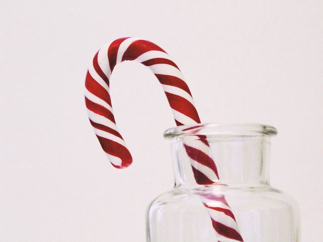 Confectionery expert